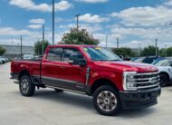 2024 FORD F-250 SUPER DUTY CREW CAB