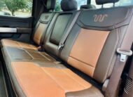 2024 FORD F-250 SUPER DUTY CREW CAB