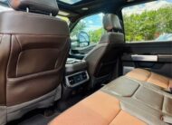 2024 FORD F-250 SUPER DUTY CREW CAB