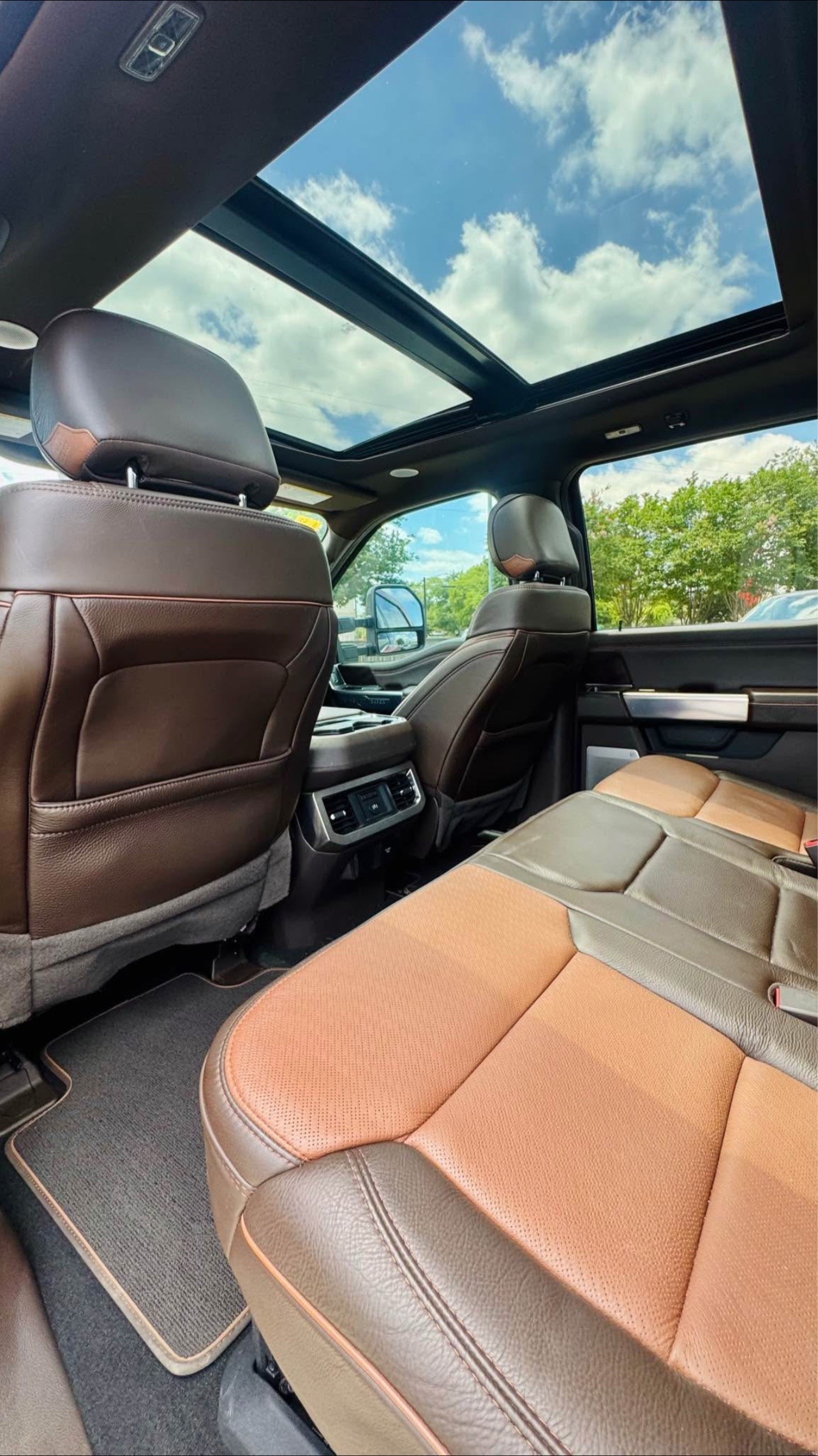 2024 FORD F-250 SUPER DUTY CREW CAB