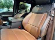 2024 FORD F-250 SUPER DUTY CREW CAB