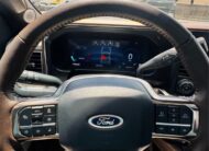 2024 FORD F-250 SUPER DUTY CREW CAB