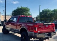 2021 FORD F-250 SUPER DUTY CREW CAB