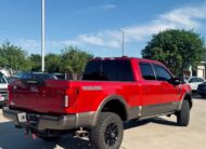 2021 FORD F-250 SUPER DUTY CREW CAB