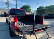 2021 FORD F-250 SUPER DUTY CREW CAB