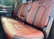 2021 FORD F-250 SUPER DUTY CREW CAB