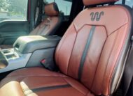 2021 FORD F-250 SUPER DUTY CREW CAB