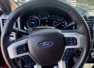 2021 FORD F-250 SUPER DUTY CREW CAB
