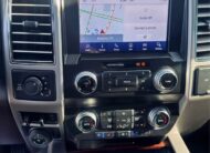 2021 FORD F-250 SUPER DUTY CREW CAB