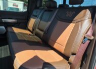 2023 FORD F-150 SUPERCREW KING RANCH