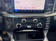 2024 FORD F-350 SUPER DUTY CREW CAB
