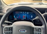 2024 FORD F-350 SUPER DUTY CREW CAB