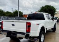 2024 FORD F-350 SUPER DUTY CREW CAB