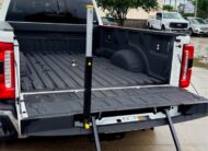 2024 FORD F-350 SUPER DUTY CREW CAB