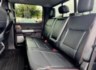 2024 FORD F-350 SUPER DUTY CREW CAB