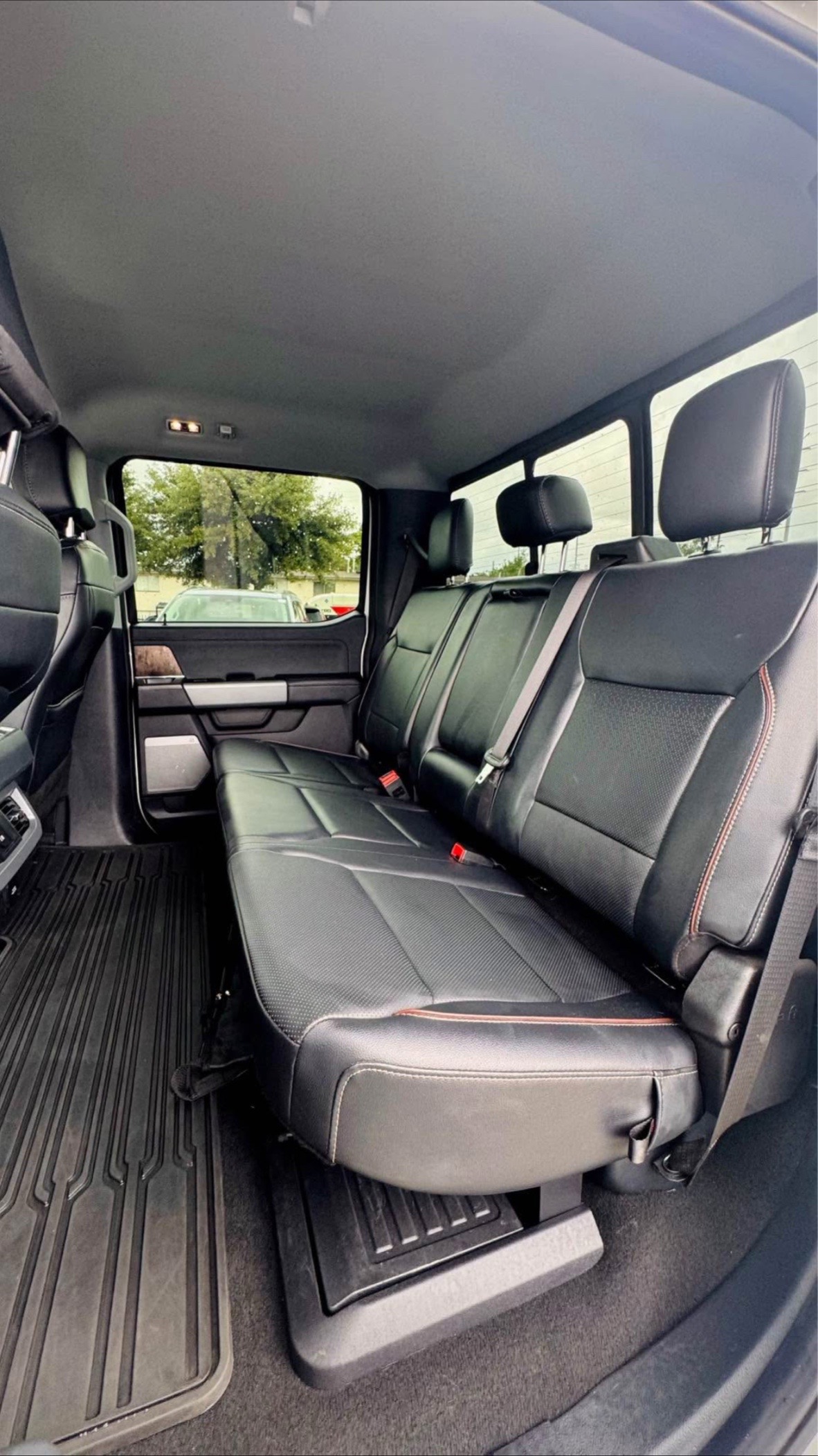 2024 FORD F-350 SUPER DUTY CREW CAB
