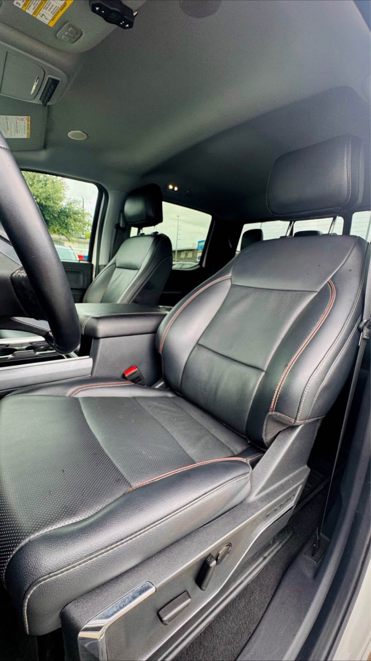 2024 FORD F-350 SUPER DUTY CREW CAB