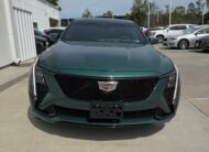 2026 CADILLAC CT5 V-SERIES SEDAN