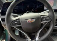 2026 CADILLAC CT5 V-SERIES SEDAN