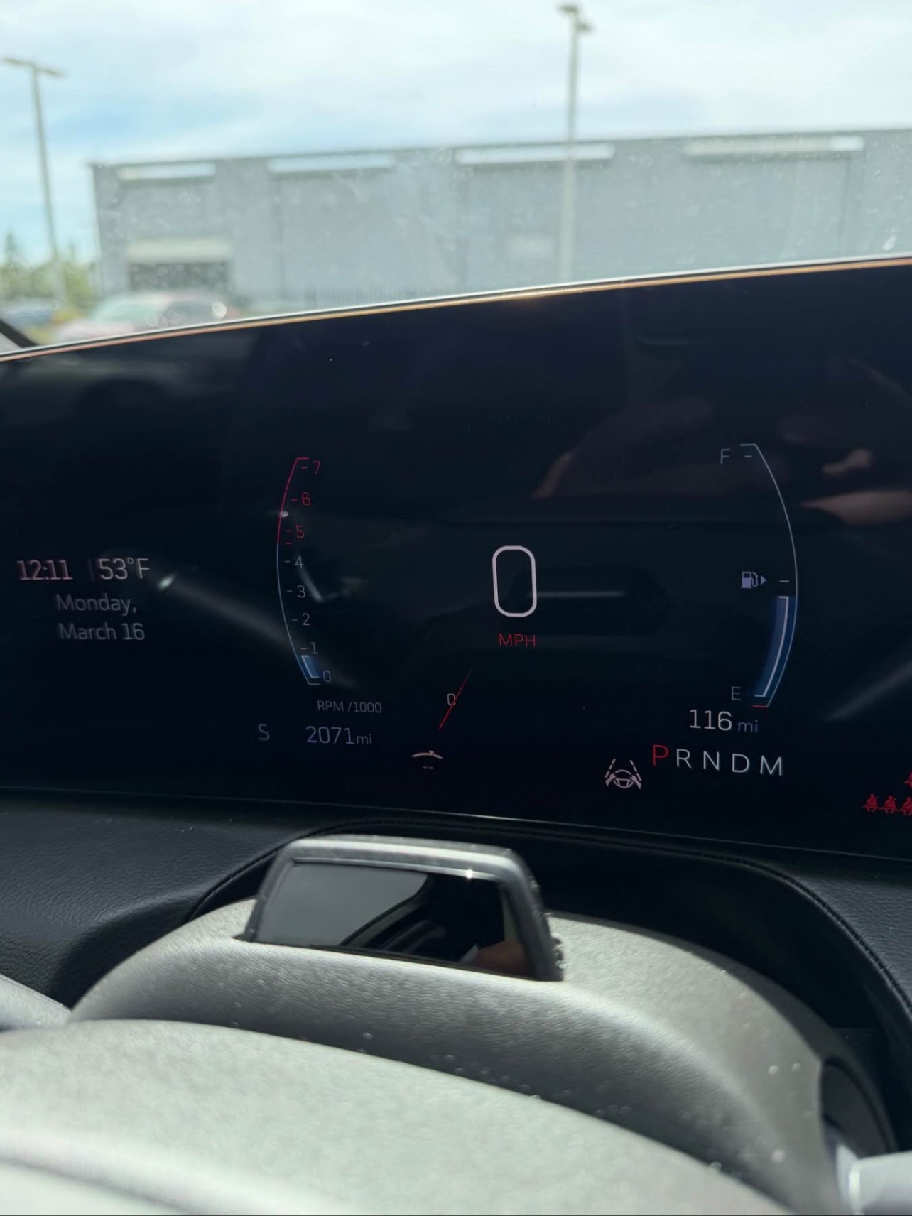 2026 CADILLAC CT5 V-SERIES SEDAN