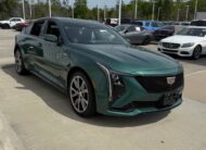 2026 CADILLAC CT5 V-SERIES SEDAN