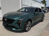 2026 CADILLAC CT5 V-SERIES SEDAN