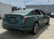 2026 CADILLAC CT5 V-SERIES SEDAN