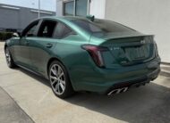 2026 CADILLAC CT5 V-SERIES SEDAN