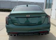 2026 CADILLAC CT5 V-SERIES SEDAN