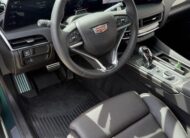 2026 CADILLAC CT5 V-SERIES SEDAN