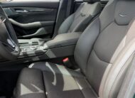 2026 CADILLAC CT5 V-SERIES SEDAN