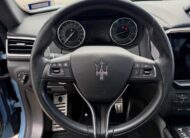 2021 MASERATI GHIBLI GRANSPORT SEDAN