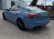 2021 MASERATI GHIBLI GRANSPORT SEDAN
