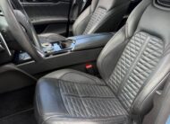 2021 MASERATI GHIBLI GRANSPORT SEDAN