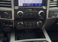 2020 FORD F-450 PLATINUM CREW CAB