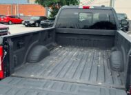 2020 FORD F-450 PLATINUM CREW CAB