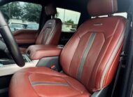 2020 FORD F-450 PLATINUM CREW CAB