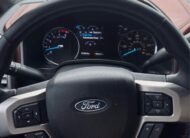 2020 FORD F-450 PLATINUM CREW CAB