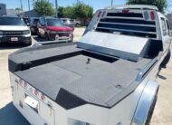 2023 FORD F-350 LARIAT CAB & CHASSIS