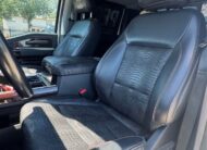 2023 FORD F-350 LARIAT CAB & CHASSIS