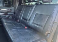 2023 FORD F-350 LARIAT CAB & CHASSIS