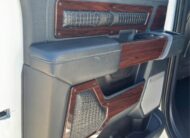 2023 FORD F-350 LARIAT CAB & CHASSIS