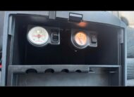 2023 FORD F-350 LARIAT CAB & CHASSIS
