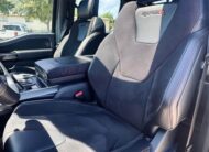 2025 FORD F-150 RAPTOR PICKUP