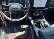 2025 FORD F-150 RAPTOR PICKUP