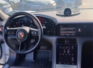 2020 PORSCHE TAYCAN 4S SEDAN