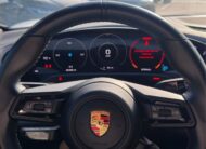 2020 PORSCHE TAYCAN 4S SEDAN
