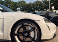 2020 PORSCHE TAYCAN 4S SEDAN