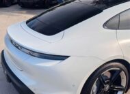 2020 PORSCHE TAYCAN 4S SEDAN