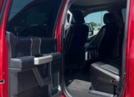 2021 FORD F-250 SUPER DUTY LARIAT SUPER CAB